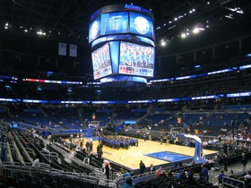 Cheap Orlando Magic Tickets