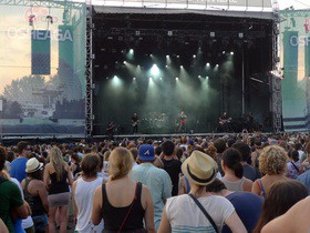 Cheap Osheaga Festival Tickets