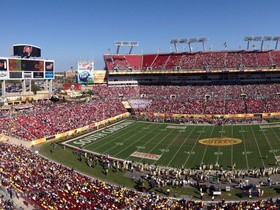 Cheap Outback Bowl Tickets