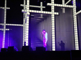Cheap OVO Fest Tickets