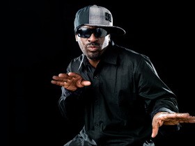 Cheap Pato Banton Tickets