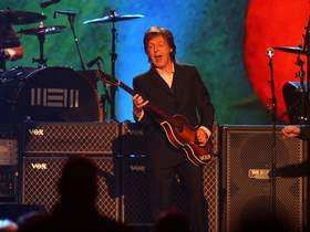 Cheap PAUL McCARTNEY: Farewell to Candlestick Park! Tickets