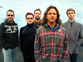 Cheap Pearl Jam Tickets