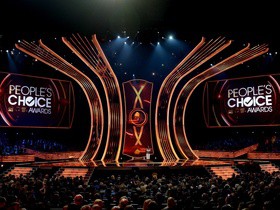 Cheap Peoples Choice Awards Tickets