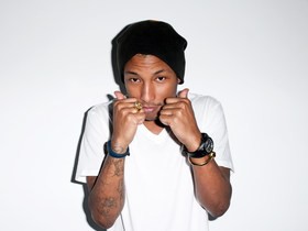 Cheap Pharrell Williams Tickets