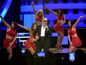 Cheap Pitbull Goes Wild Tickets