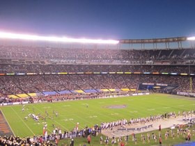 Cheap Poinsettia Bowl Tickets