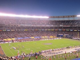 Cheap Poinsettia Bowl Tickets