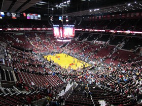 Cheap Portland Trail Blazers Tickets