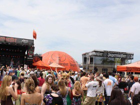 Cheap Preakness InfieldFest Tickets