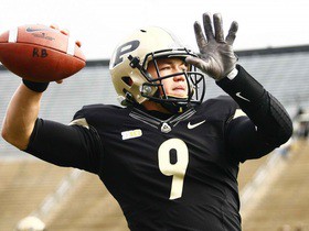 Cheap Purdue Boilermakers Football Tickets