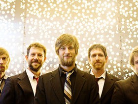 Cheap Quiet Company Tickets