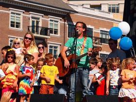 Cheap Ralph's World Tickets