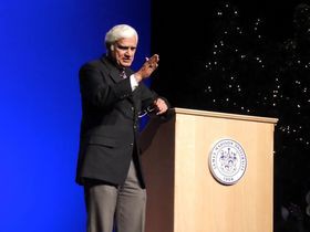 Cheap Ravi Zacharias Tickets