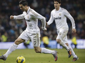 Cheap Real Madrid Tickets