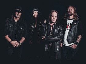 Cheap Red Dragon Cartel Ft. Jake E. Lee Tickets