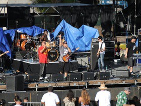 Cheap Republik Music Festival Tickets