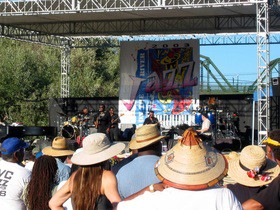 Cheap RiverJazz Tickets
