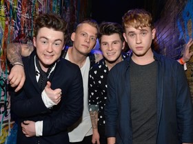 Cheap Rixton Tickets