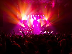 Cheap RME presents Anthem Charlotte Tickets