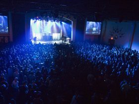 Cheap Rock Fantasy Tickets