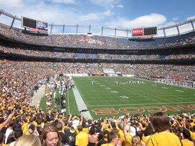 Cheap Rocky Mountain Showdown Tickets