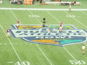 Cheap Russell Athletic Bowl Tickets
