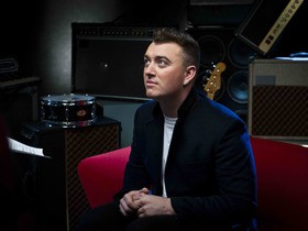 Cheap Sam Smith Tickets