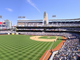 Cheap San Diego Padres Tickets