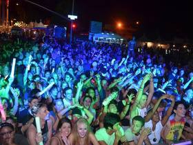 Cheap San Diego Pride Festival Tickets