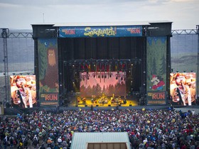 Cheap Sasquatch! Festival Tickets