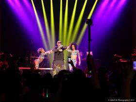 Cheap Sean Paul : Dutty Blaze Tickets