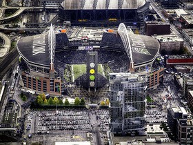 Cheap Seattle Seahawks Tickets