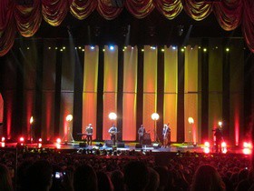 Cheap Secret Policemans Ball Tickets