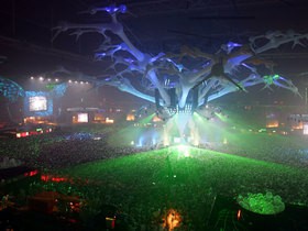 Cheap Sensation Tickets