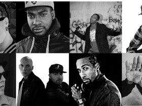 Cheap SILENCE ON RAP Tickets