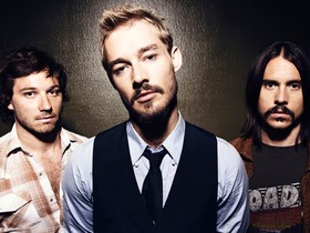 Cheap Silverchair Tickets