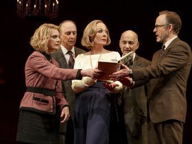Cheap Six Degrees Of Separation Tickets