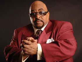 Cheap Solomon Burke Tickets