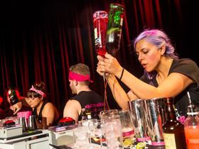 Cheap Speed Rack Season 4 New York: Back to Brooklyn Tickets