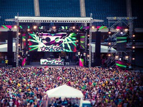 Cheap Spring Awakening Festival Tickets