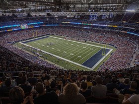 Cheap Los Angeles Rams Tickets