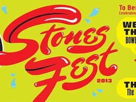 Cheap Stones Fest NYC Tickets