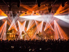 Cheap STS9 2-Day Ticket Tickets