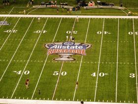 Cheap Sugar Bowl Tickets