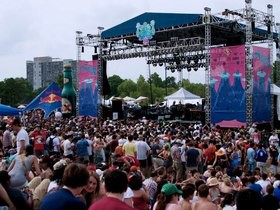 Cheap Summerfest Tickets