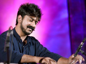 Cheap Talvin Singh Tickets