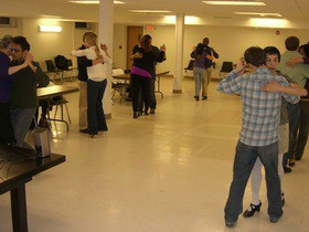Cheap Tango Tuesdays Tickets