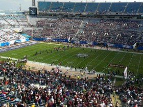 Cheap TaxSlayer Bowl Tickets