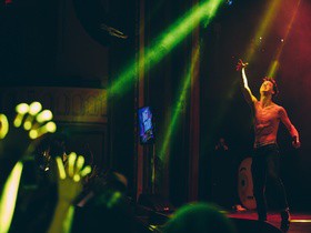 Cheap Taylor Caniff Tickets